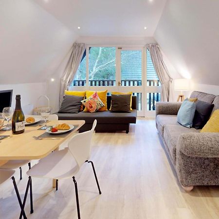 St Ives Bluebell Cottage Bagian luar foto