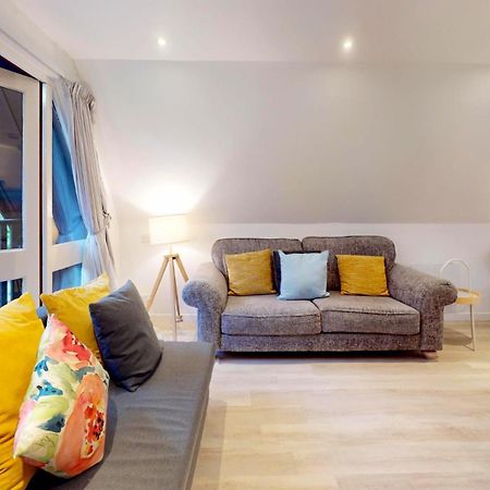 St Ives Bluebell Cottage Bagian luar foto