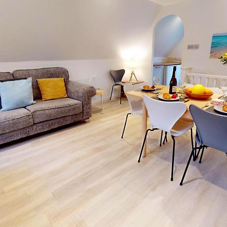 St Ives Bluebell Cottage Bagian luar foto