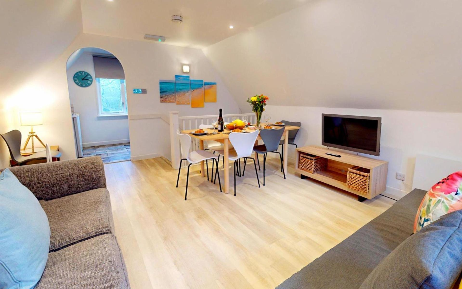 St Ives Bluebell Cottage Bagian luar foto