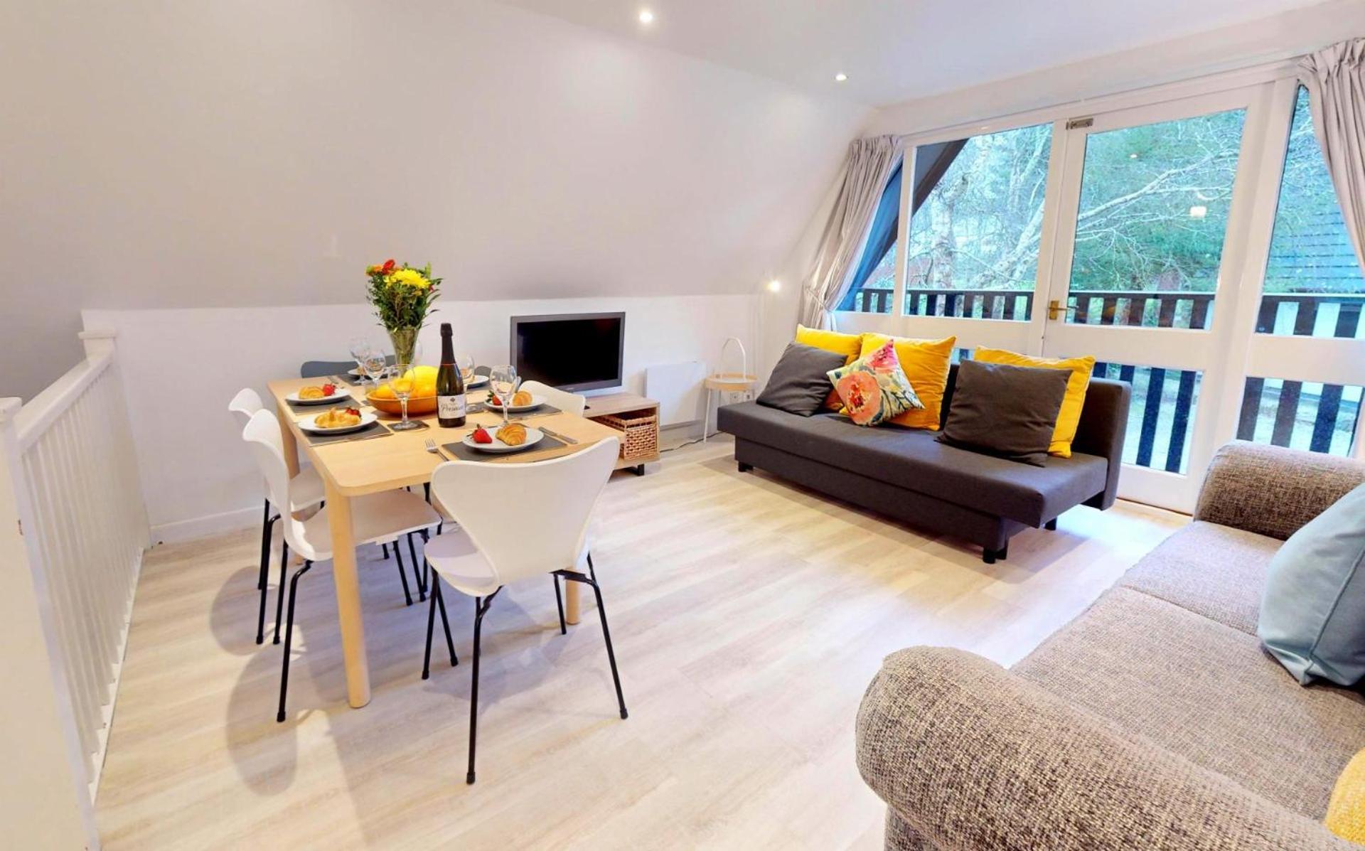 St Ives Bluebell Cottage Bagian luar foto