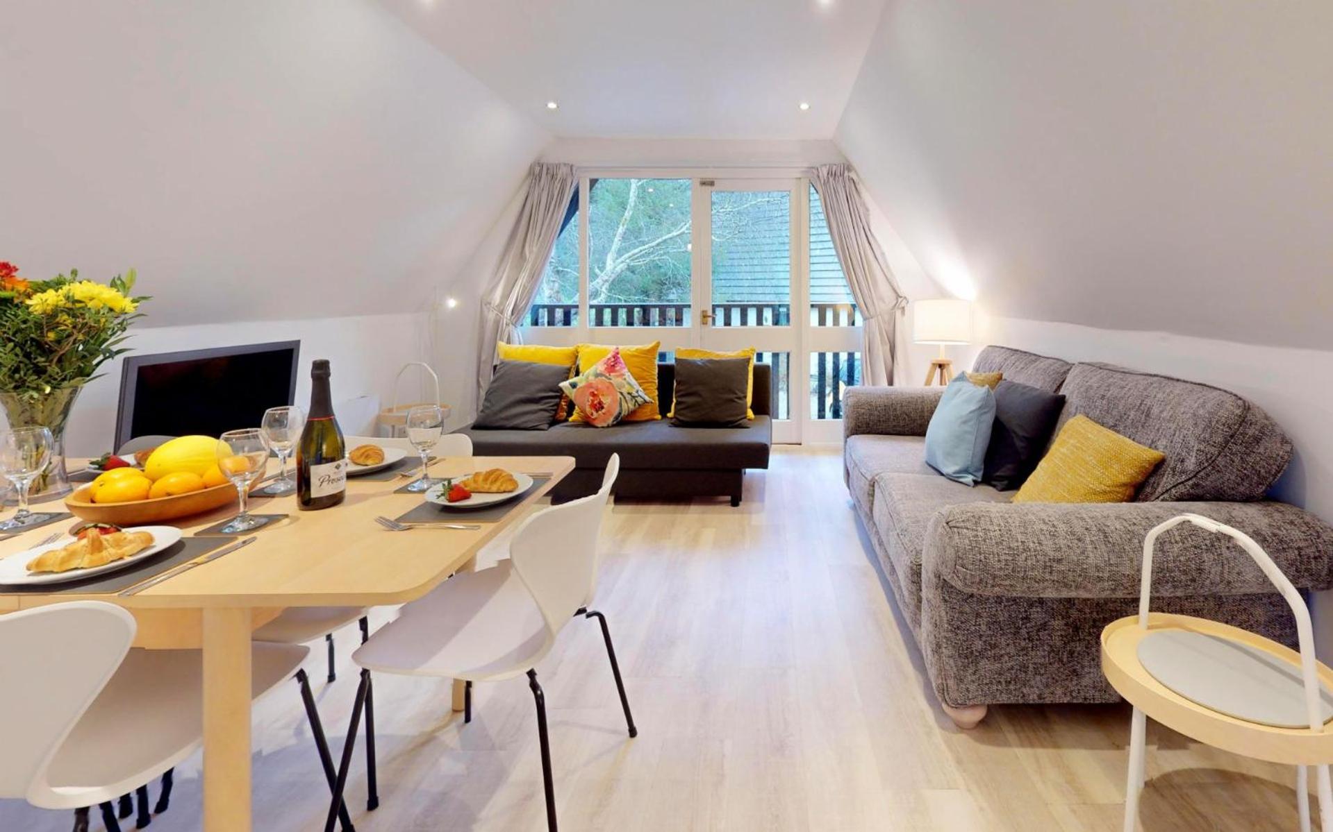 St Ives Bluebell Cottage Bagian luar foto