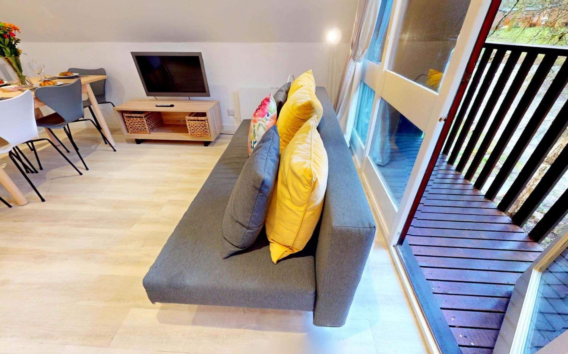 St Ives Bluebell Cottage Bagian luar foto