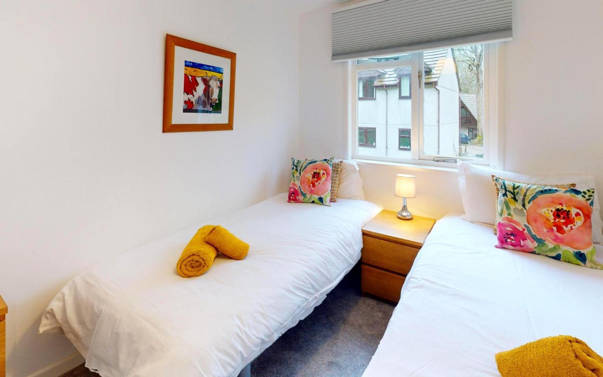 St Ives Bluebell Cottage Bagian luar foto
