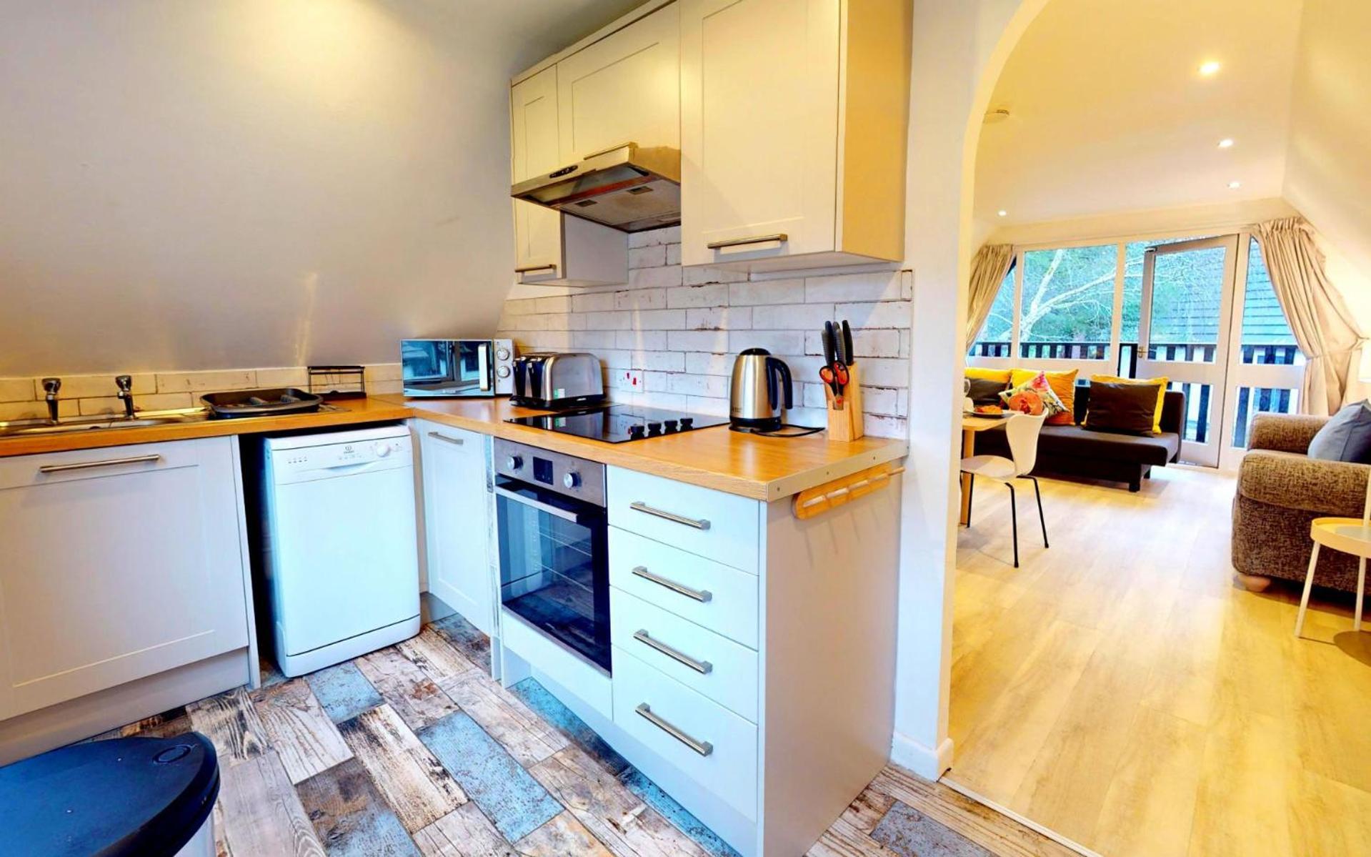 St Ives Bluebell Cottage Bagian luar foto