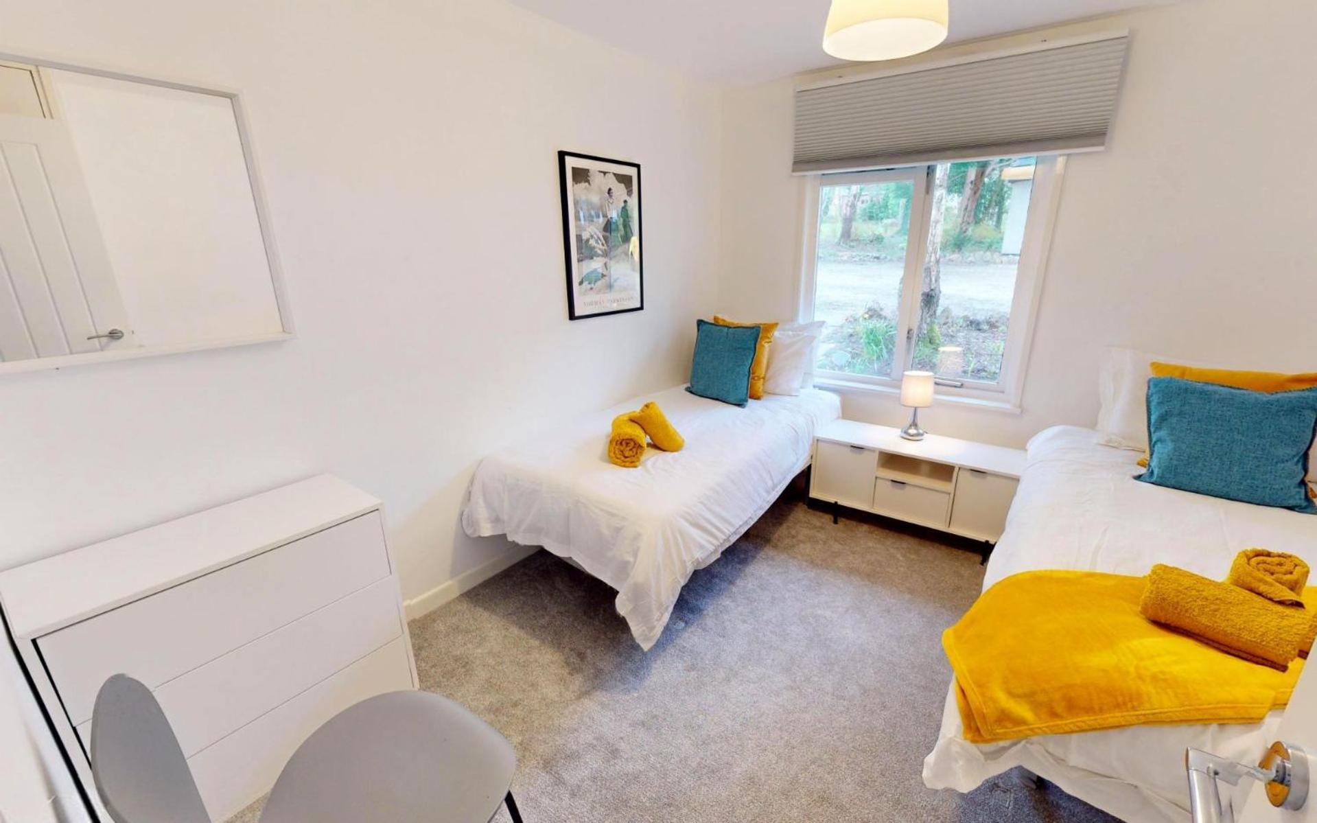 St Ives Bluebell Cottage Bagian luar foto