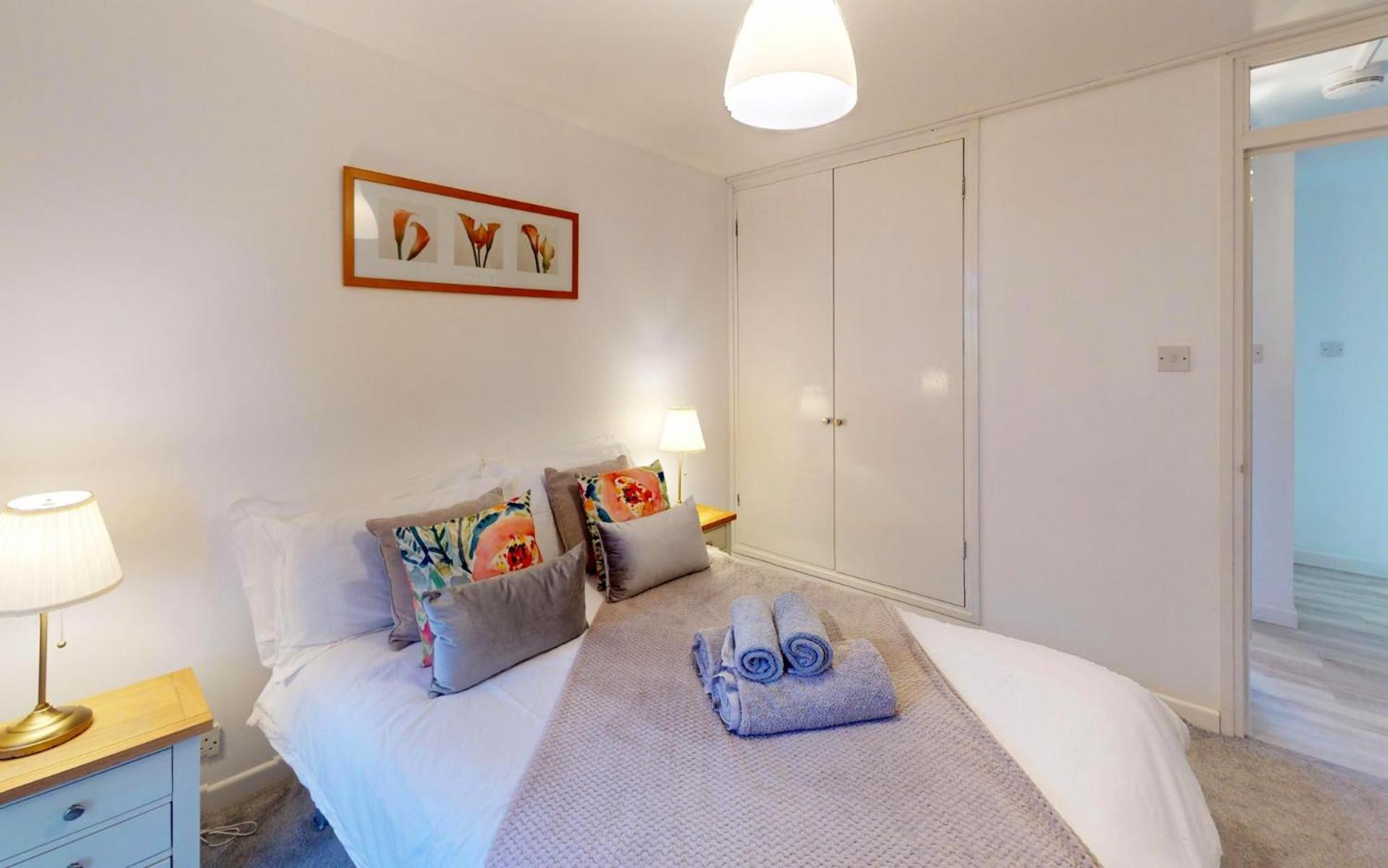 St Ives Bluebell Cottage Bagian luar foto