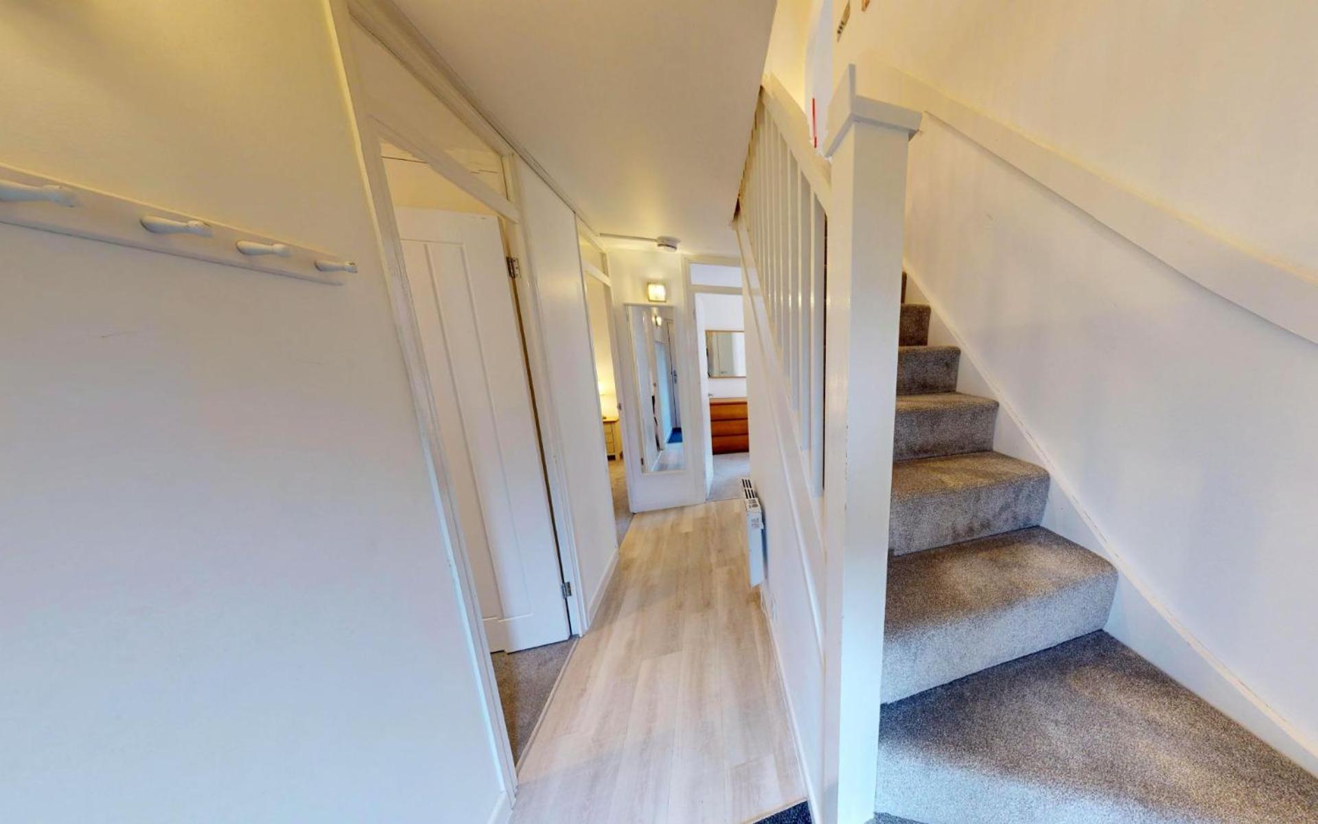 St Ives Bluebell Cottage Bagian luar foto