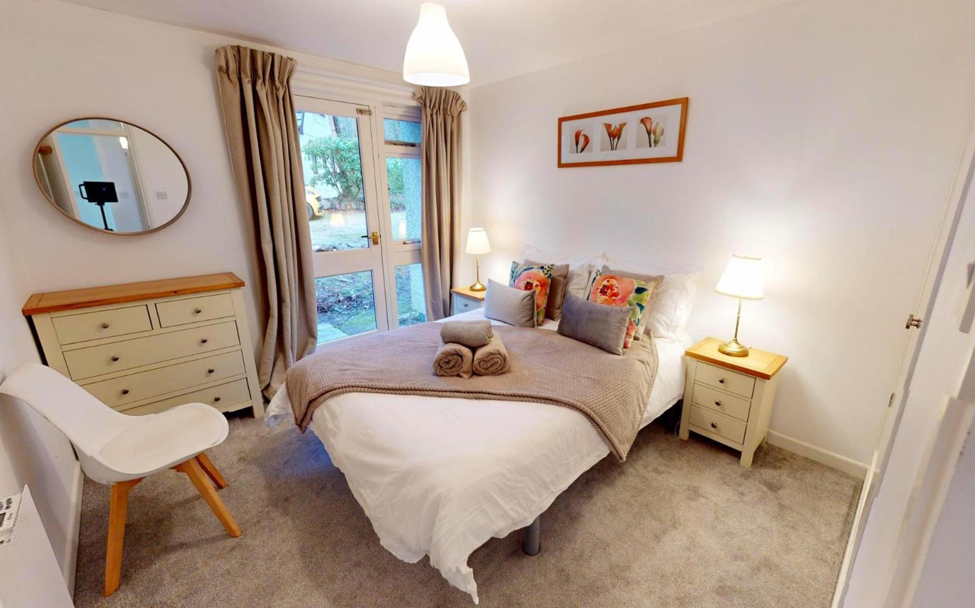 St Ives Bluebell Cottage Bagian luar foto