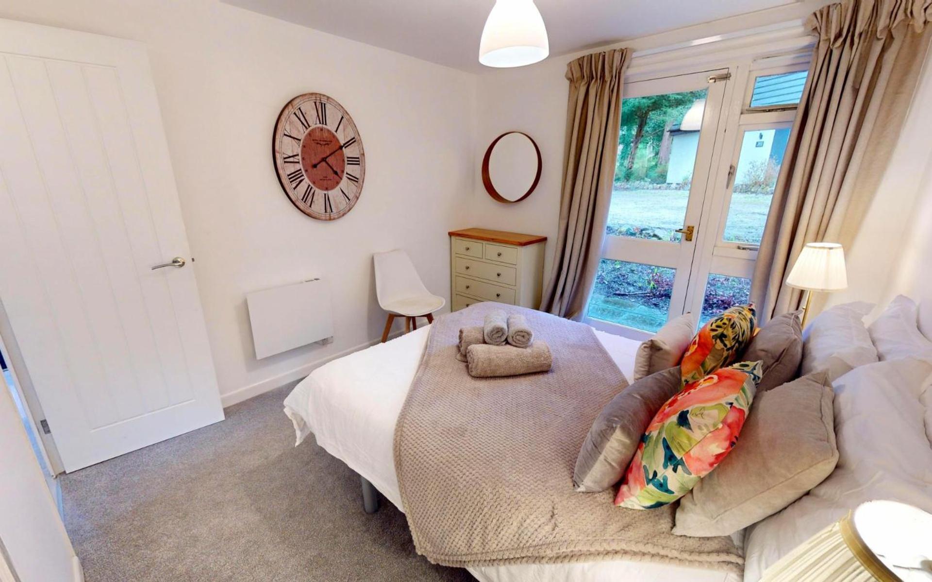 St Ives Bluebell Cottage Bagian luar foto